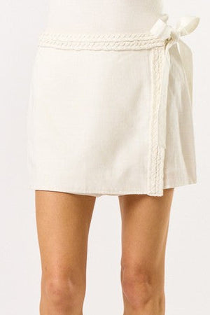 JAIMY SKORT