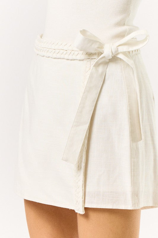 JAIMY SKORT