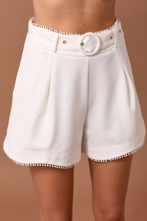 MARIEL SHORT