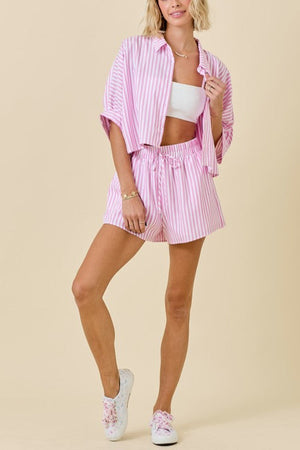 ARLI  SHORTS