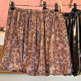 Emma Balloon/ Bubble Skirt