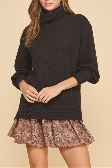 Emma Balloon/ Bubble Skirt