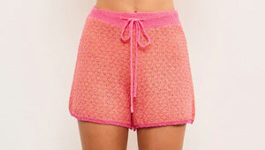 SHERBERT SHORTS