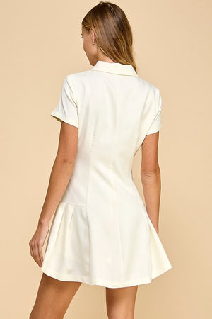 BRIANNA DRESS