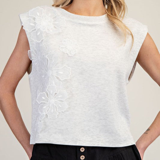 GISELLE TOP