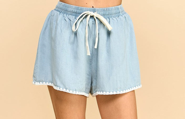 PALMETTO SHORTS