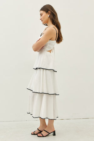 LEONOR DRESS