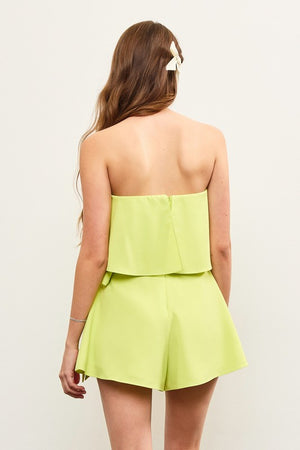 CHIARA   ROMPER