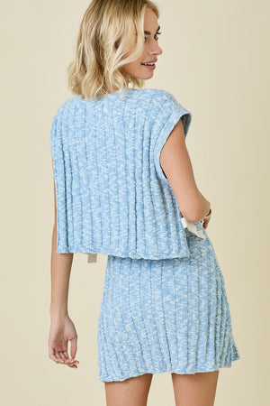 DAVI SKIRT