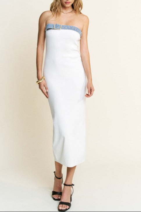 FRANCES DRESS