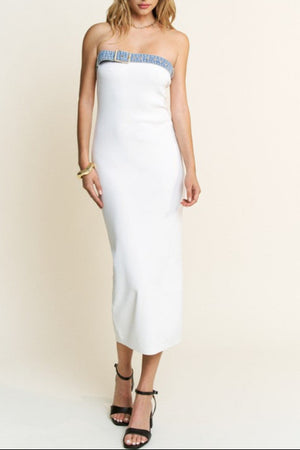 FRANCES DRESS