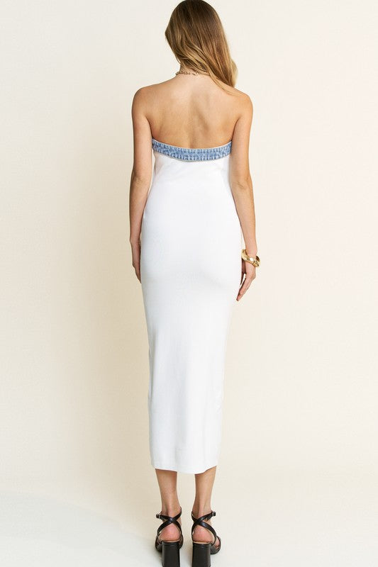 FRANCES DRESS