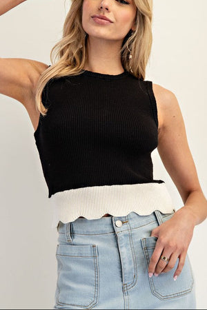 MARIOLA TOP
