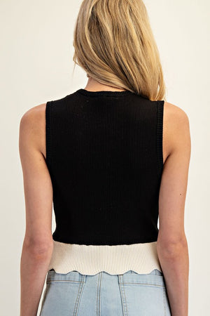 MARIOLA TOP