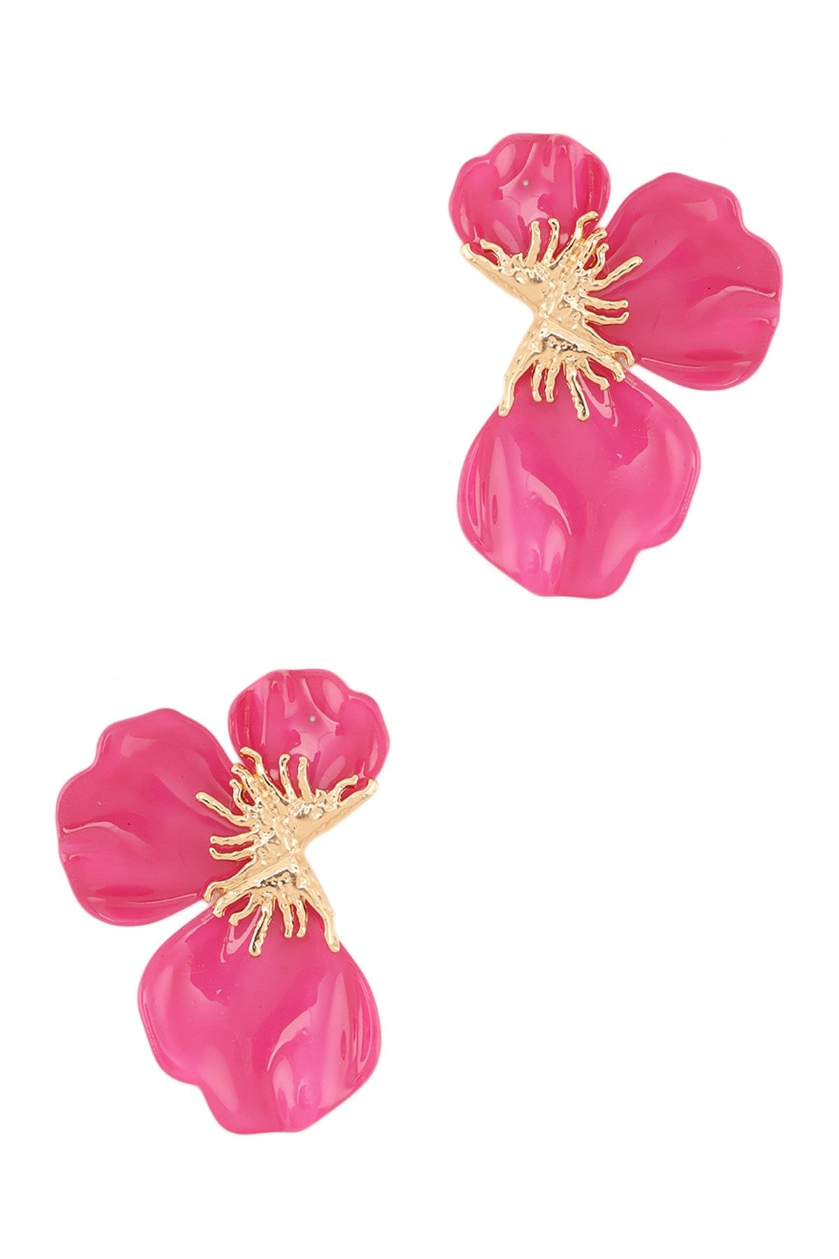 GARDEN PARTY EARRINGS