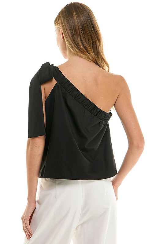Bow Top