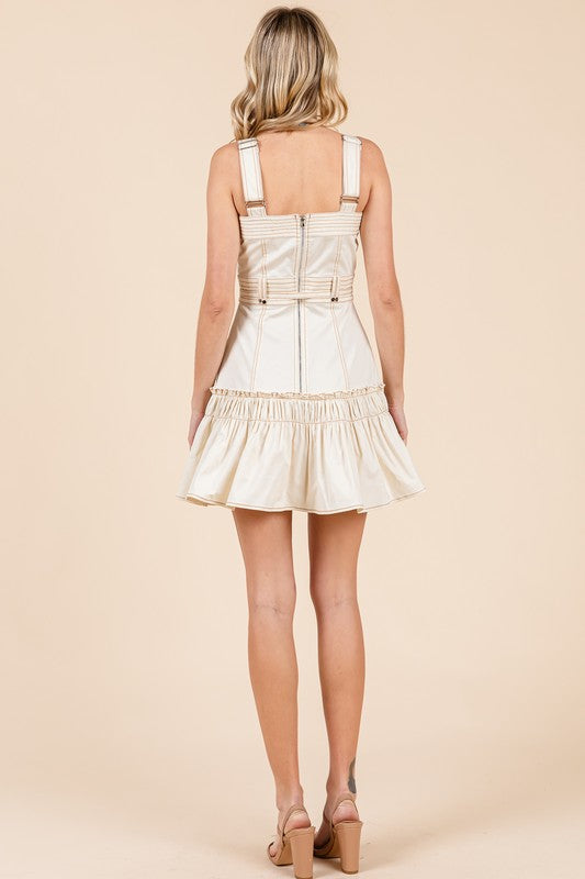 TRISHA DRESS