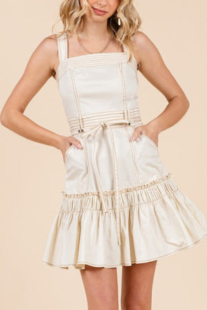 TRISHA DRESS
