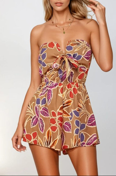 CYNTHIA ROMPER