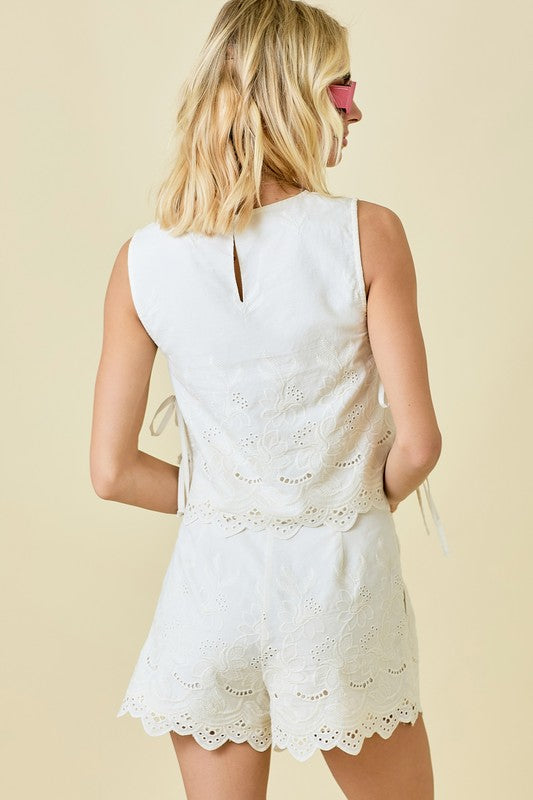 ALLYN TOP