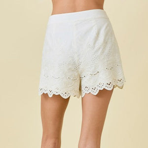 ALLYN SHORT