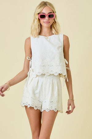 ALLYN SHORT