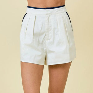Nautical Shorts