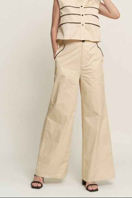NOELIA PANTS