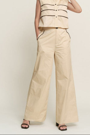 NOELIA PANTS