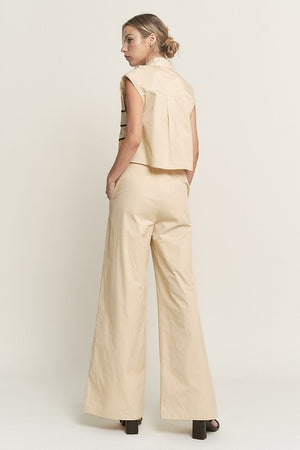 NOELIA PANTS