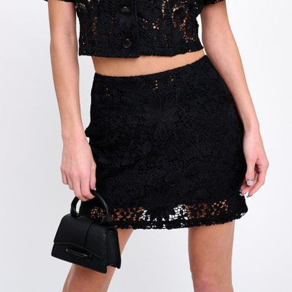 HEIDI SKIRT