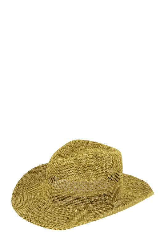 SUN HAT ( 3 COLORS)