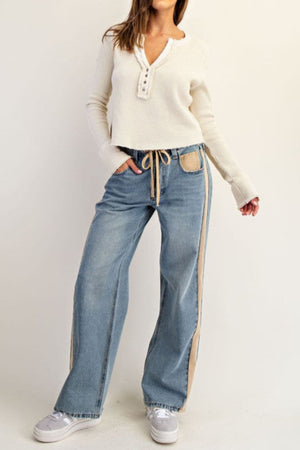 EVA JEANS