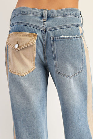 EVA JEANS