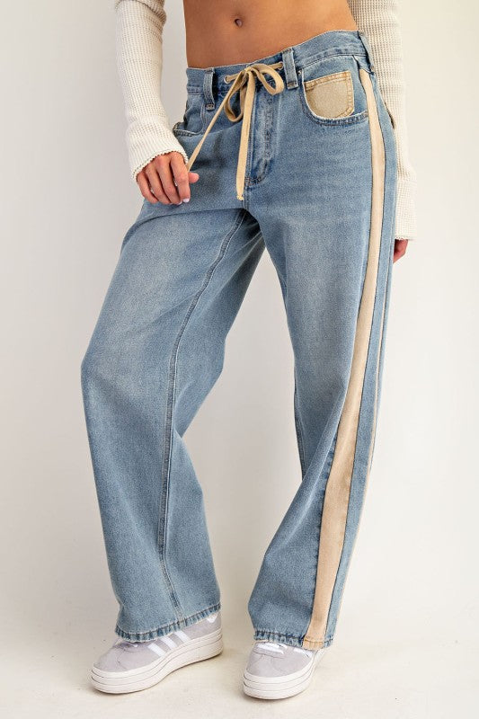 EVA JEANS