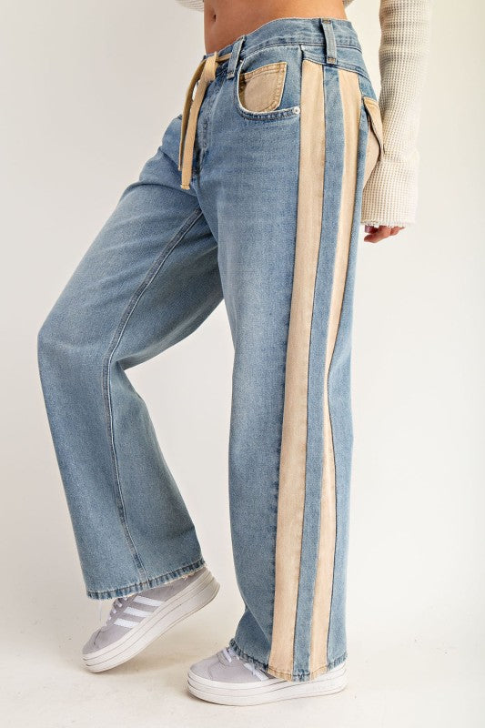 EVA JEANS