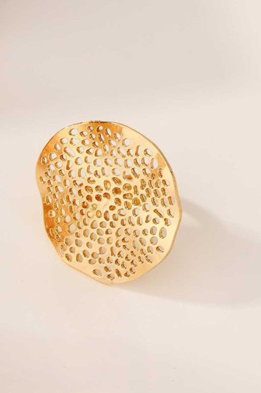 Josefina ring