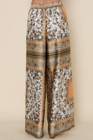 VERONICA  PANTS