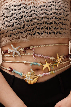 SEASIDE BELT