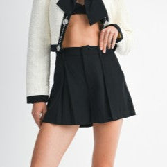 JEYSA SHORTS ( 2 COLORS)