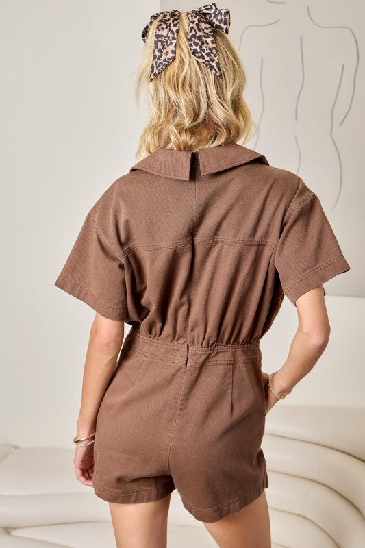 KATIA ROMPER