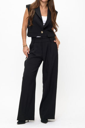 Phoenix pants