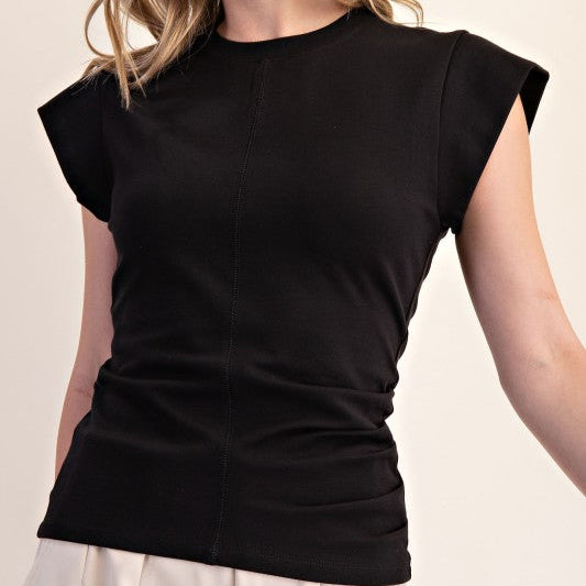Rosa Top (2 Colors)