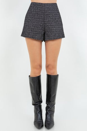 YAIRA SHORTS