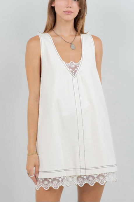 ATALIA DRESS