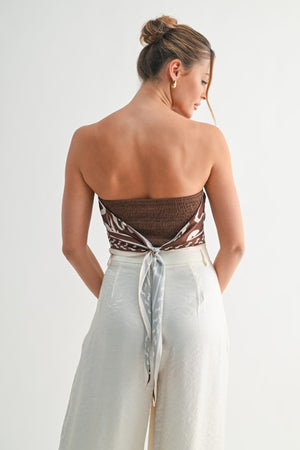 SARAH TOP