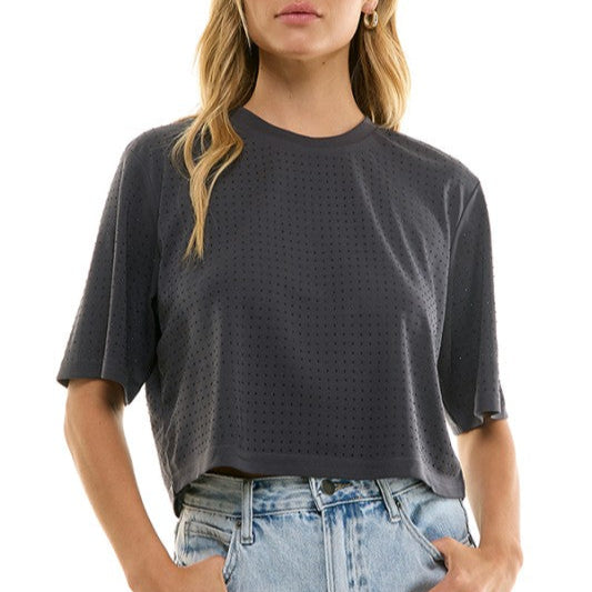 AMELIA TOP (2 COLORES)