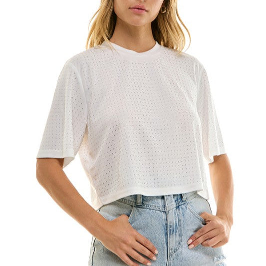 AMELIA TOP (2 COLORES)