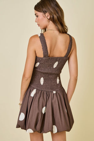 AMANDA DRESS