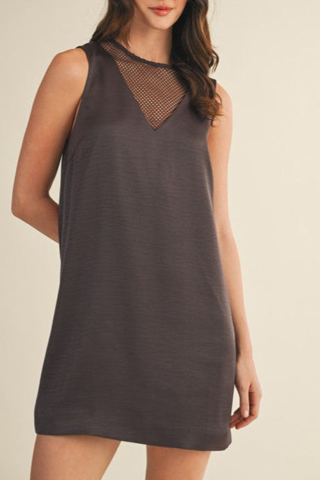 ALINA DRESS